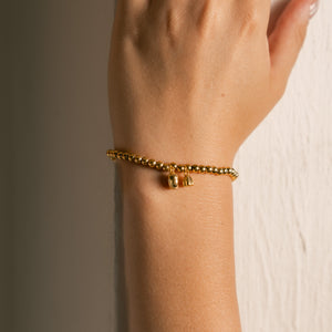 Pulsera Flower Bloom