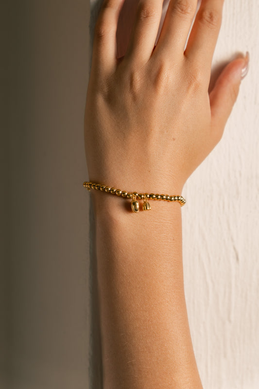 Pulsera Flower Bloom