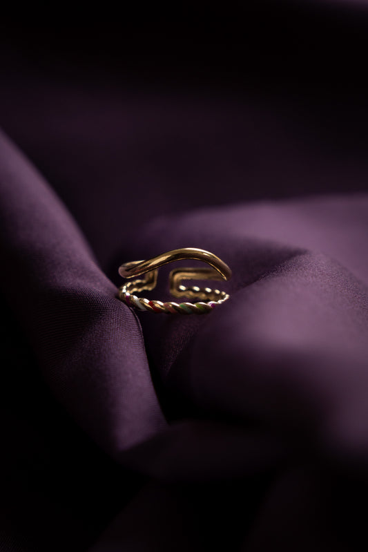Anillo Candy