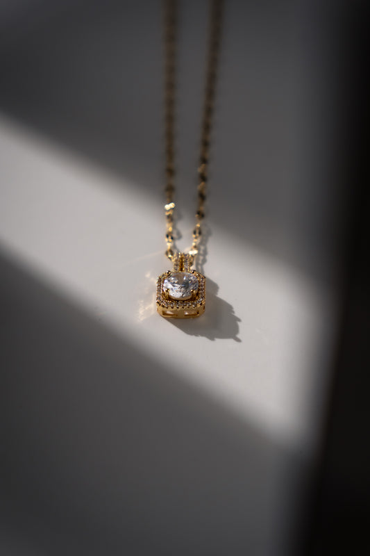Collar Tesoro