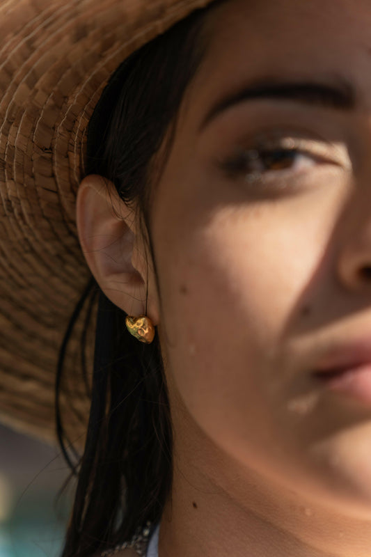 Aretes Coure