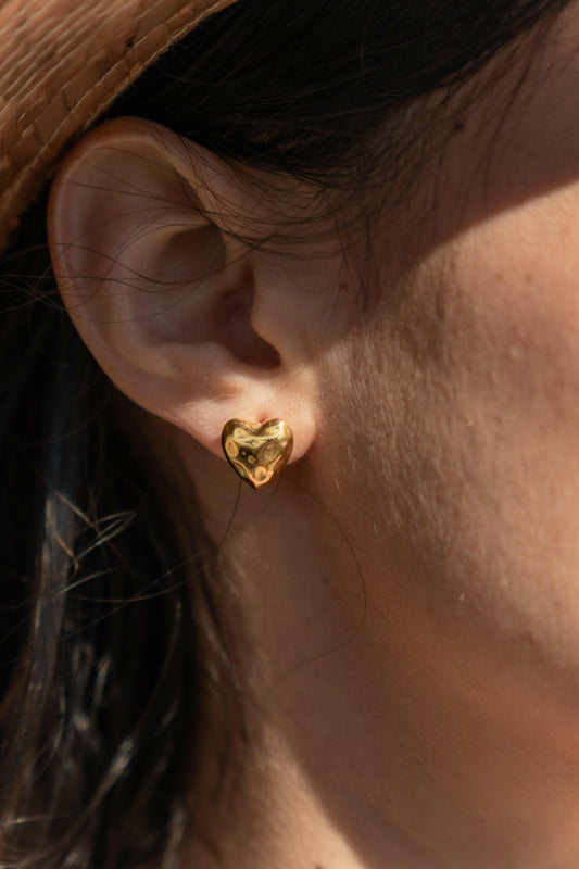Aretes Coure