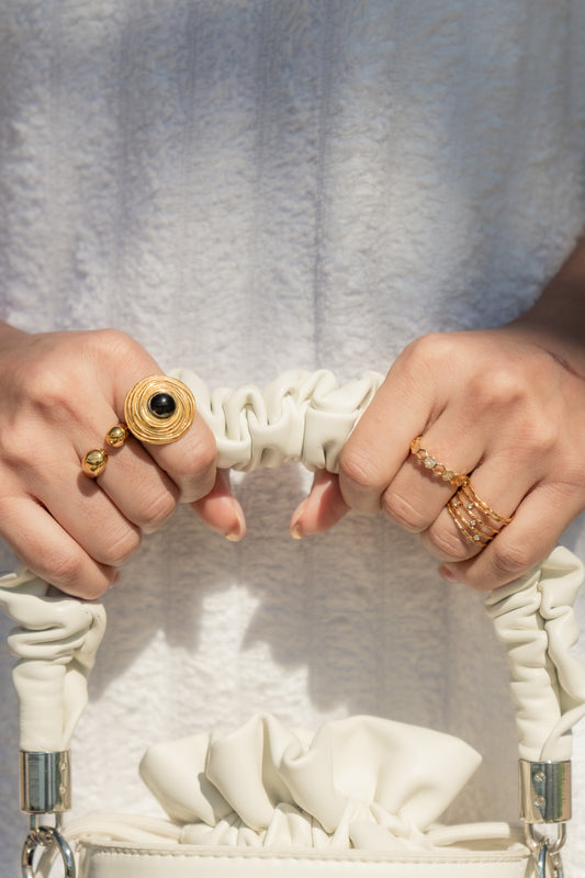 Anillo Panal