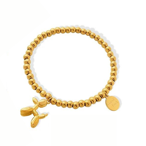 Pulsera Perrito Globo