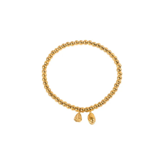 Pulsera Flower Bloom