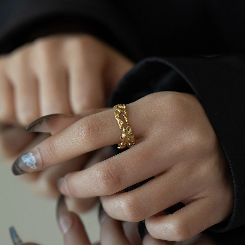 Anillo Fuego