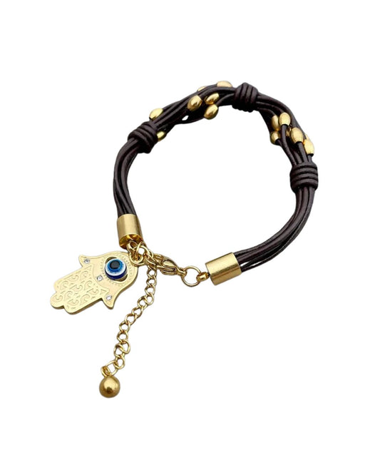 Pulsera Hamsa