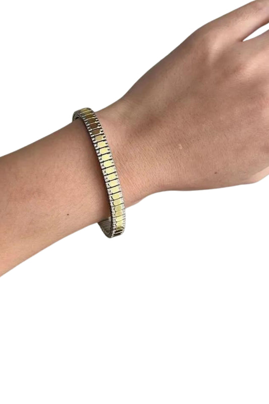 Pulseras Italianas