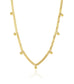 Collar Bolitas