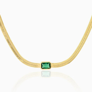 Collar Valhalla Brillo