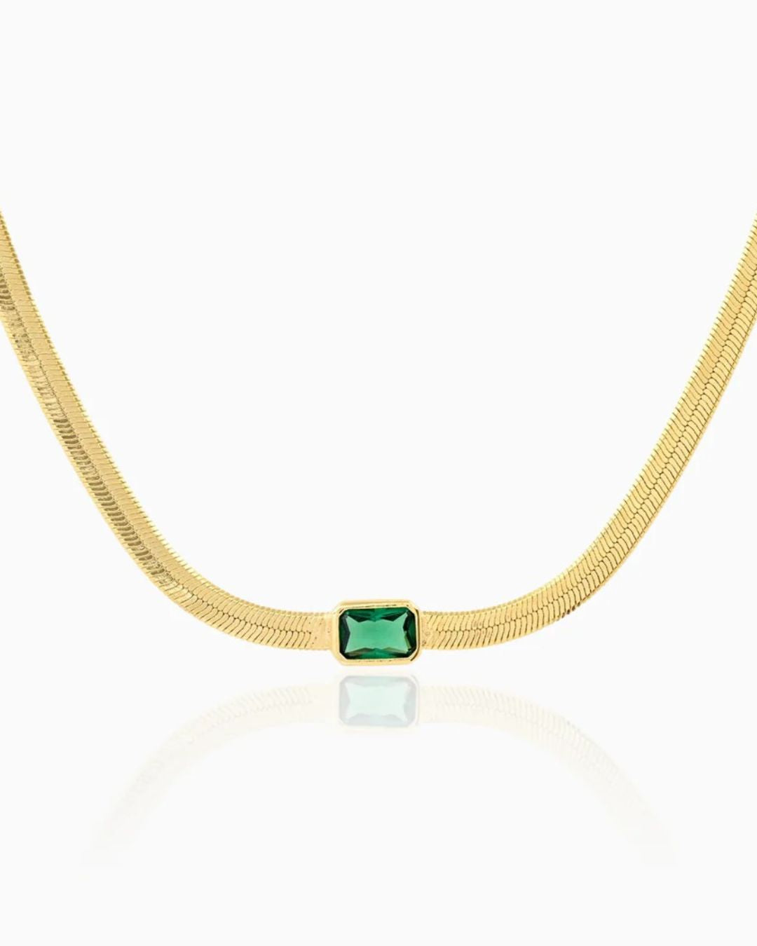 Collar Valhalla Brillo