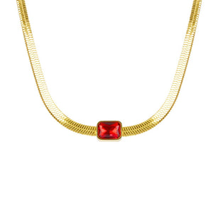 Collar Valhalla Brillo