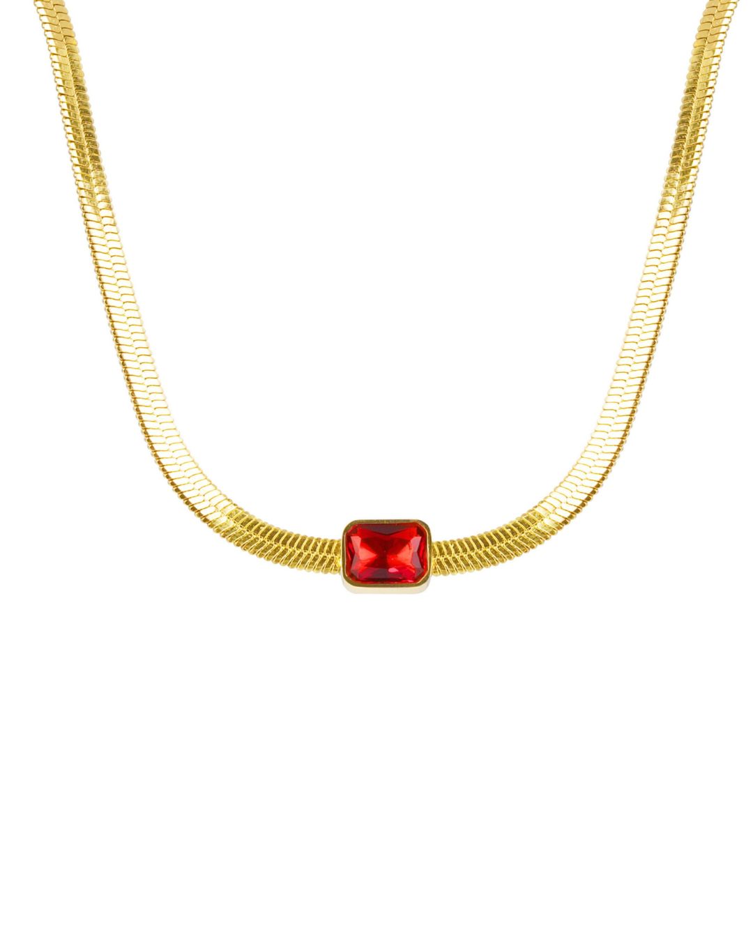 Collar Valhalla Brillo