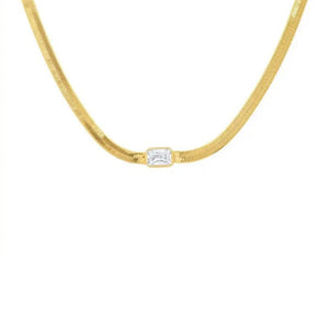 Collar Valhalla Brillo