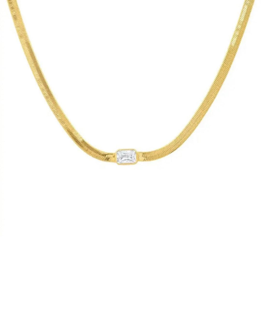 Collar Valhalla Brillo