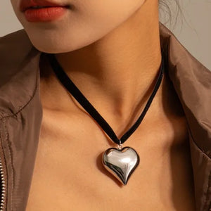 Chocker de Amor