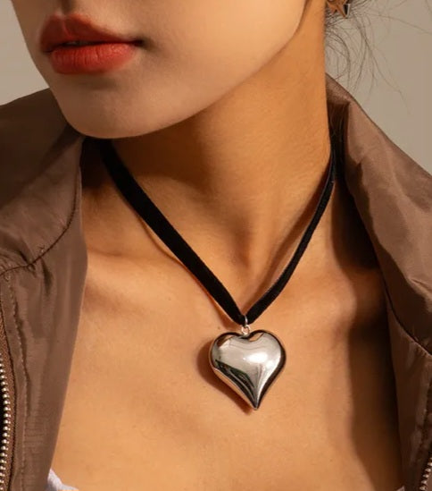 Chocker de Amor