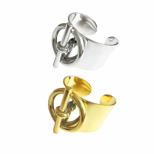 Anillo Retro