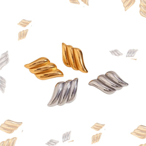 Aretes Angel Wings