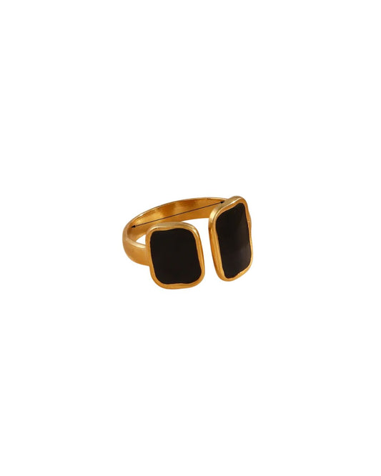 Anillo Dualidad