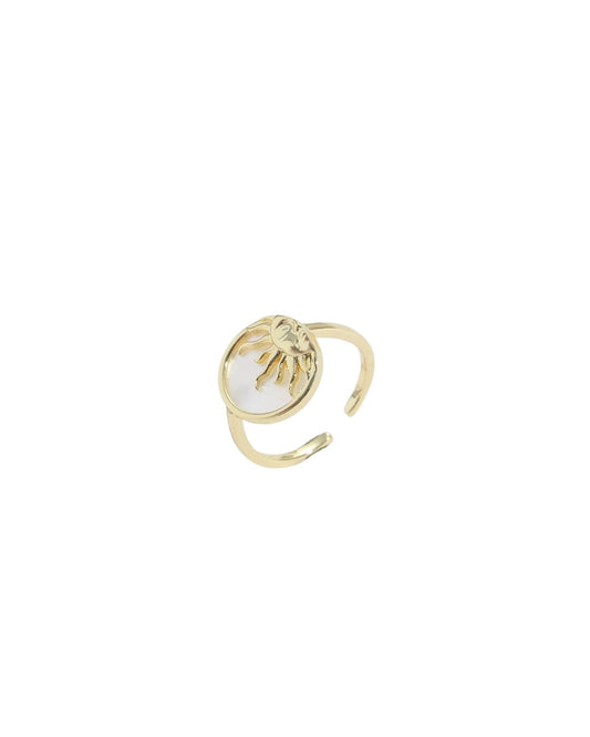 Anillo Día y Noche