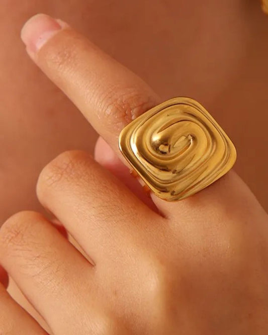 Anillo Babilonia