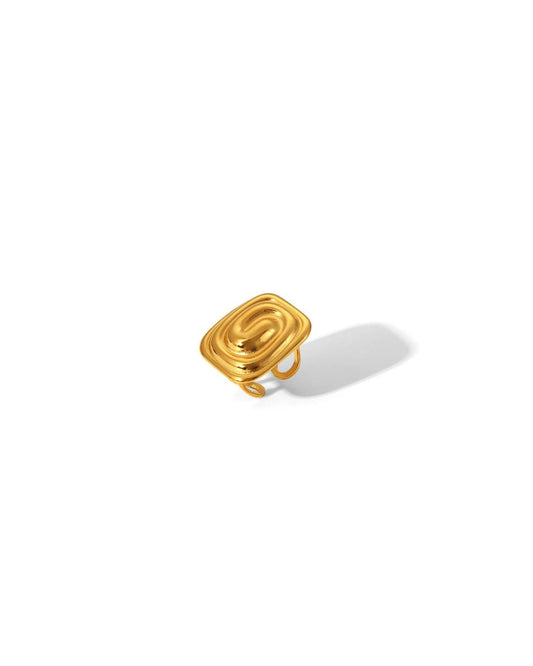 Anillo Babilonia