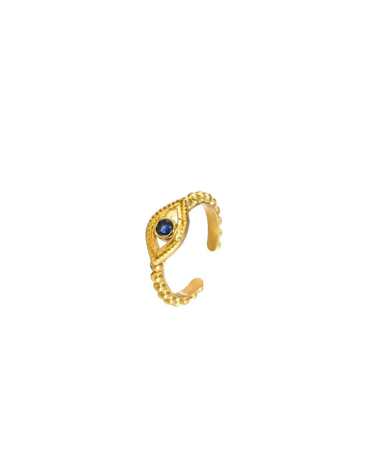 Anillo Blue eye