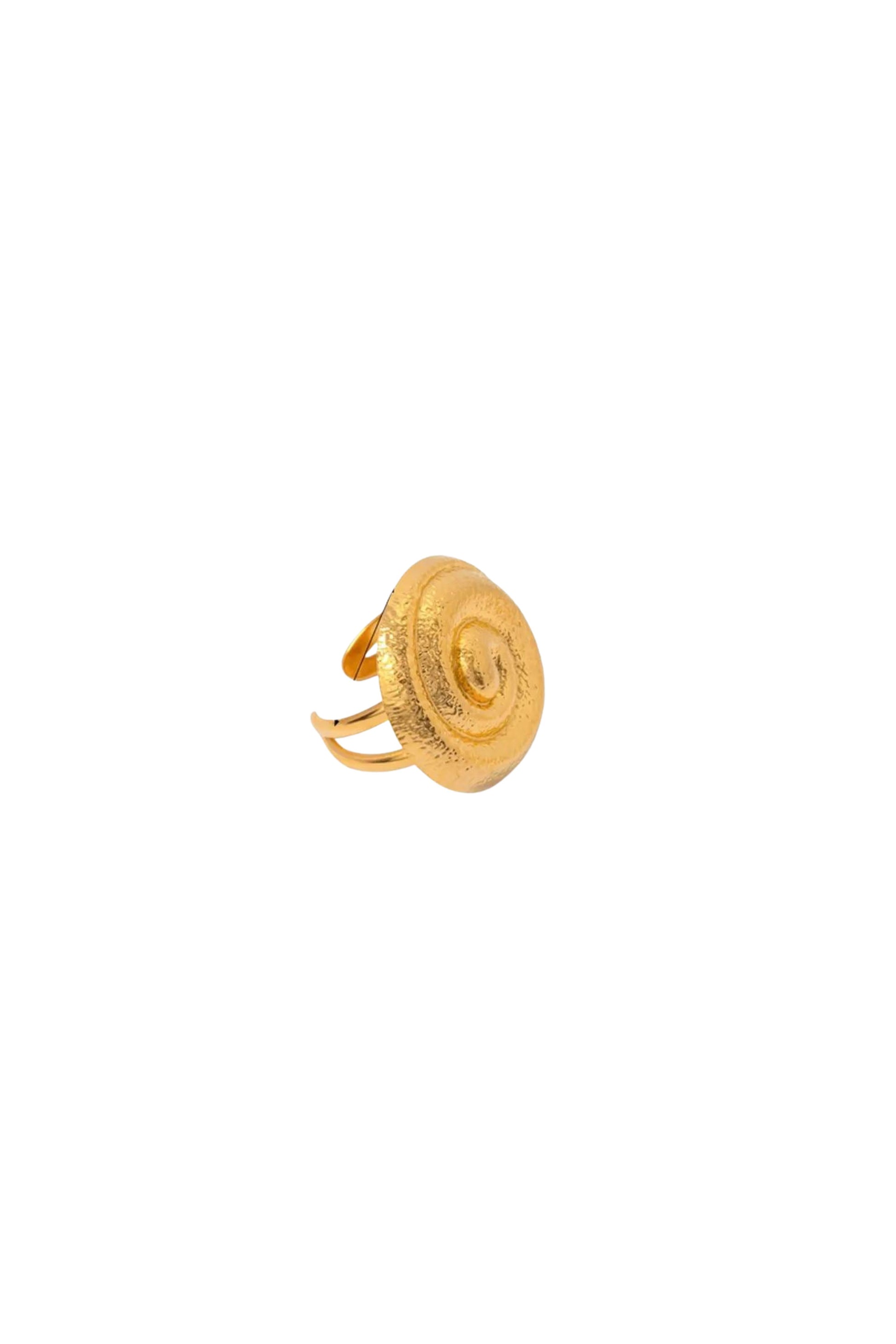 Anillo Caracol