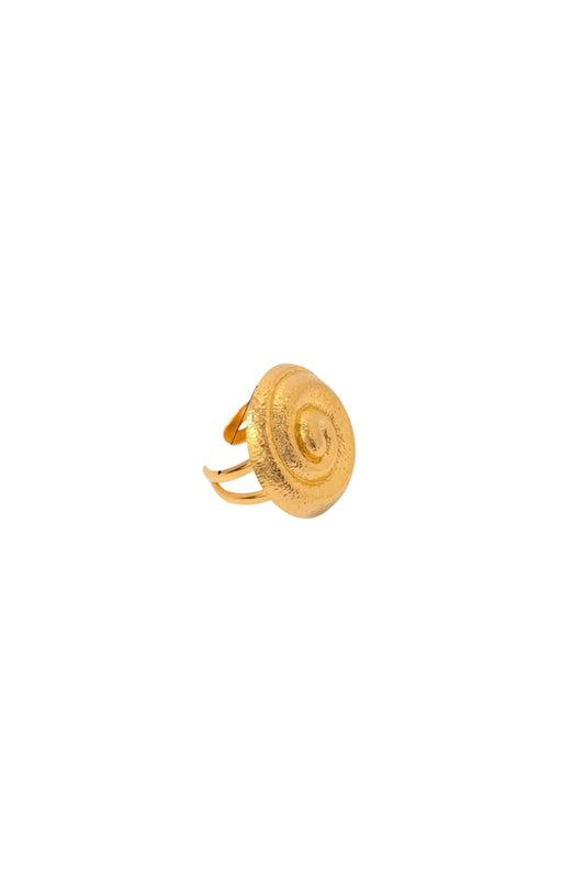 Anillo Caracol
