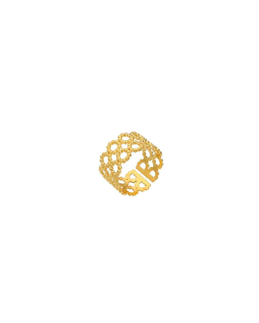 Anillo Circles
