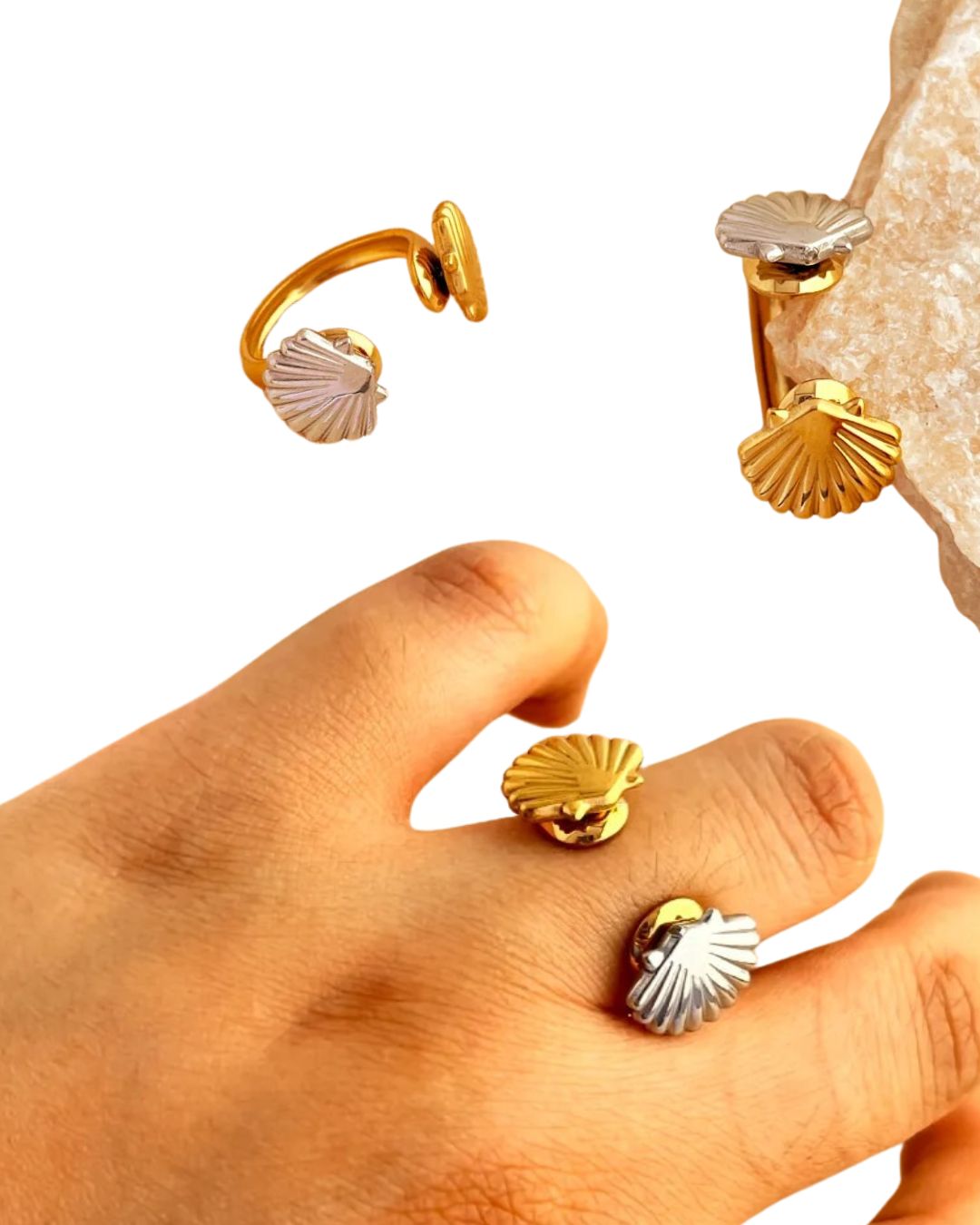 Anillo Melody