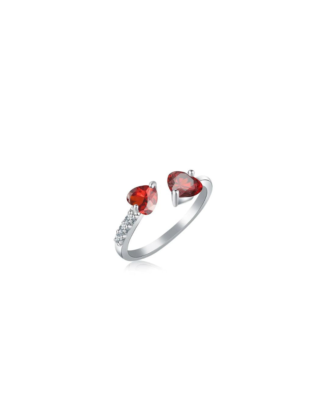 Anillo Latido