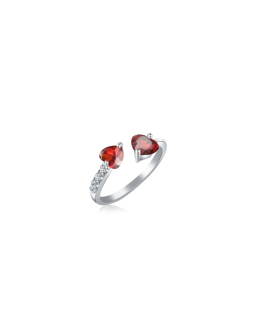 Anillo Latido