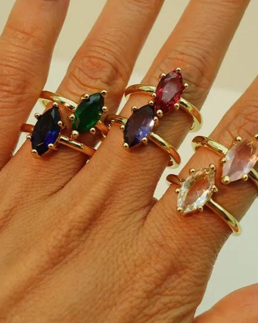 Anillo Roca