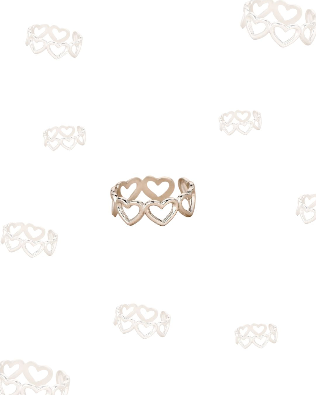 Anillo Mini Hueco