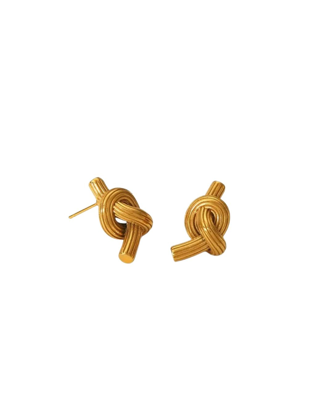 Aretes Churro
