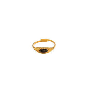 Anillo Full Piedra