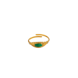 Anillo Full Piedra