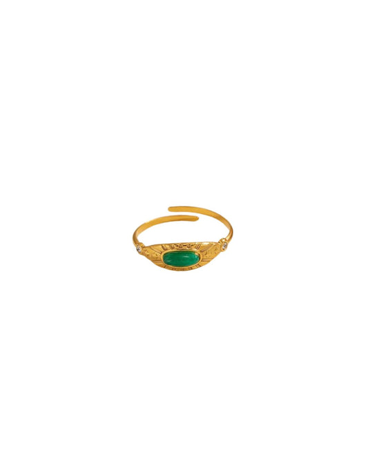 Anillo Full Piedra