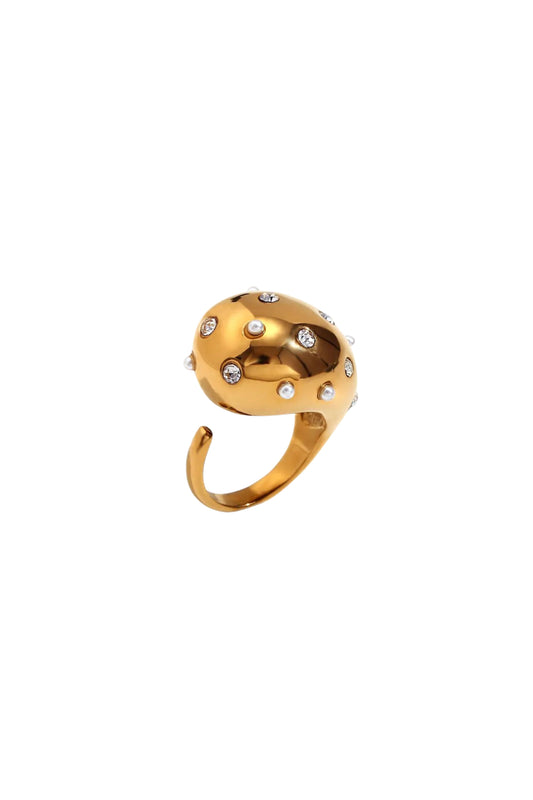 Anillo Gota