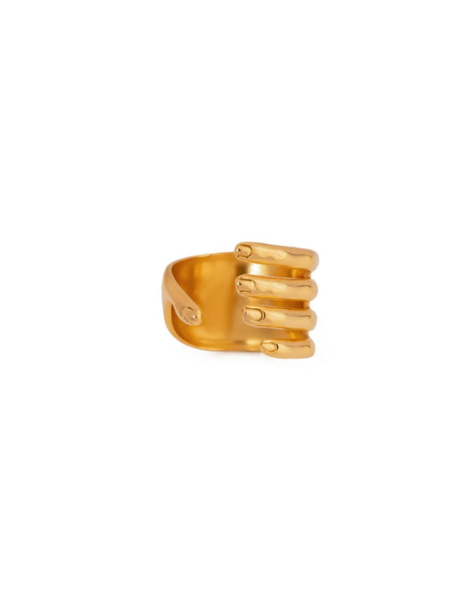 Anillo Hand