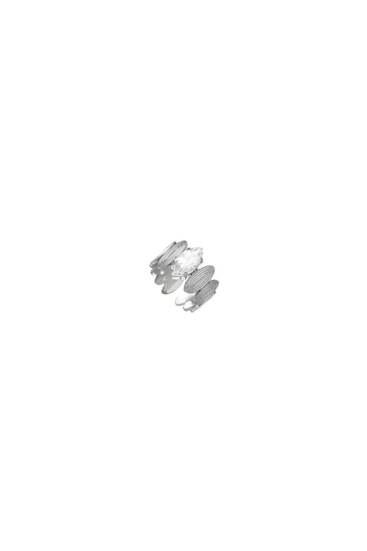 Anillo Huella