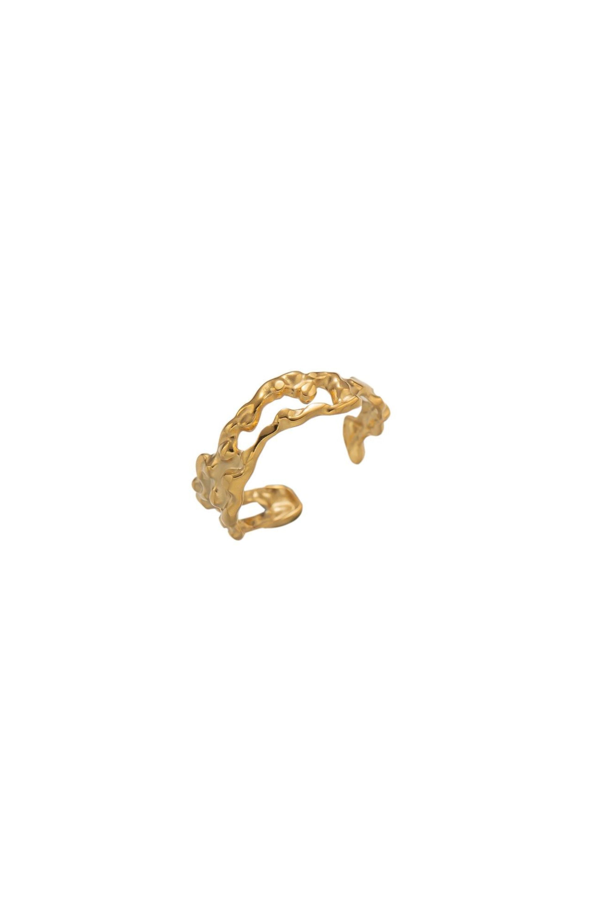 Anillo Fuego