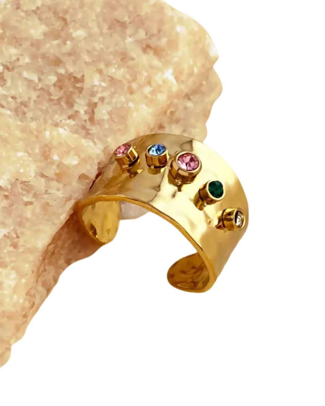 Anillo Mina