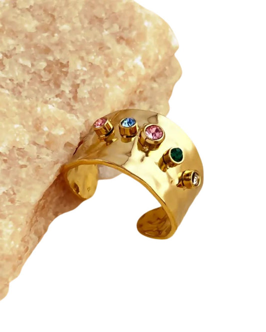 Anillo Mina