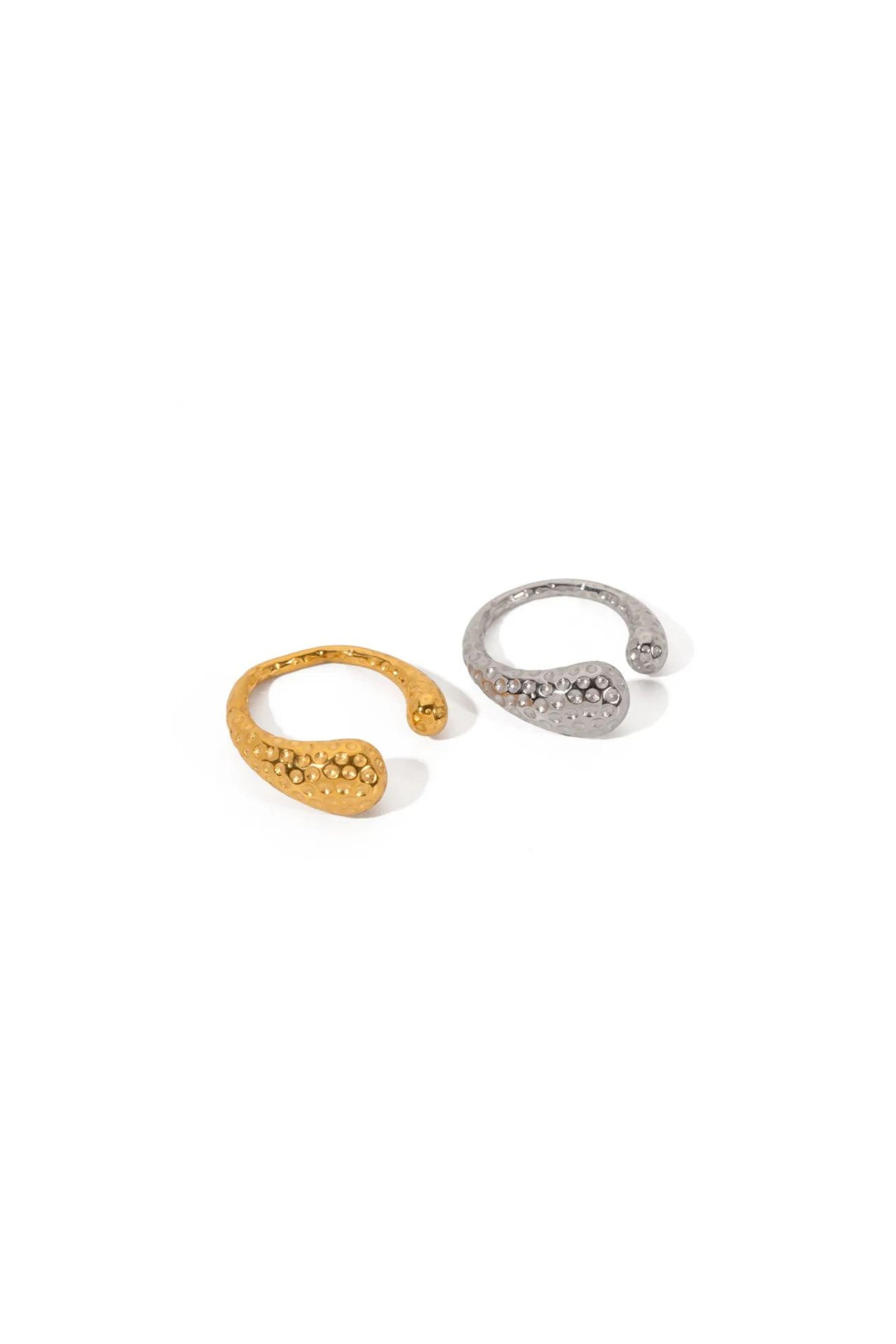 Anillo Napoli