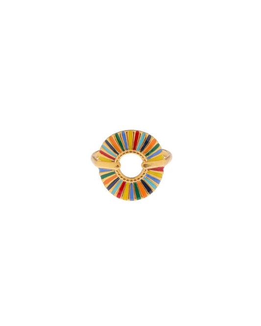 Anillo Oaxaca