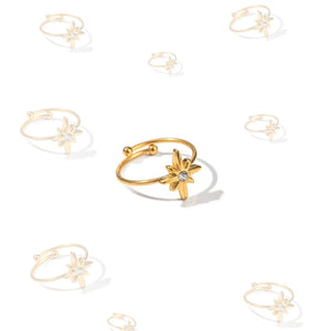 Anillo Destello