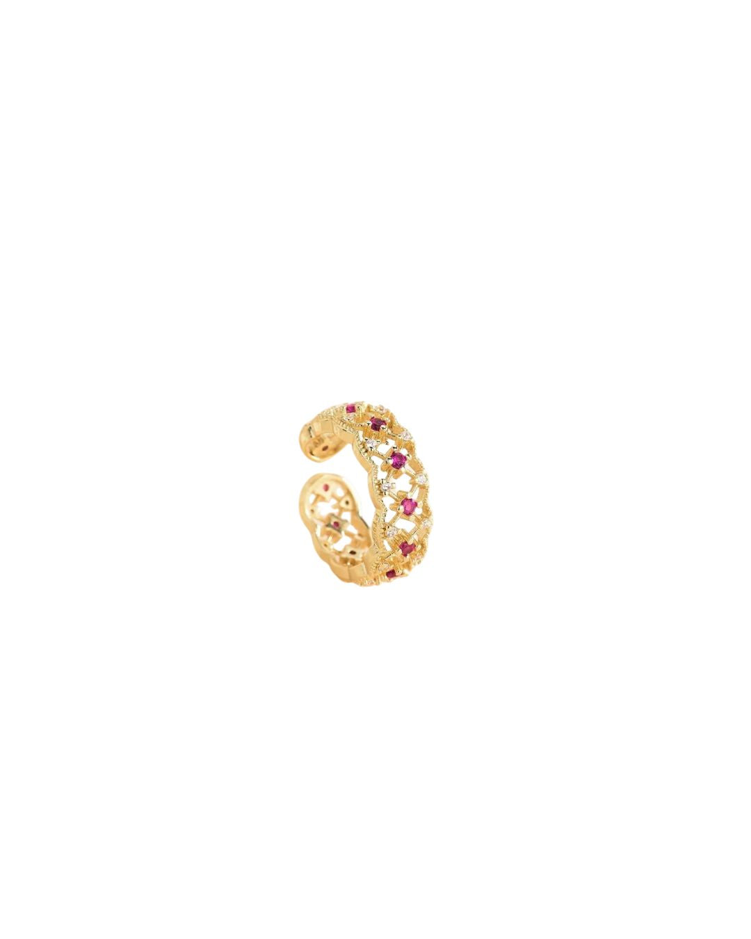 Anillo Prestige